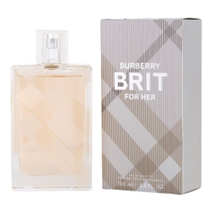 Burberry Brit For Her EDT