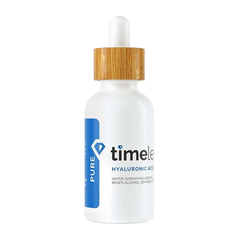 Serum Timeless Hyaluronic Acid 100% Pure