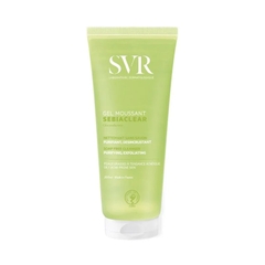 SVR Sebiaclear Gel Moussant