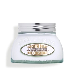 L'Occitane Concentre De Lait Almond From Provence Milk Concentrate