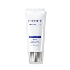 Kem Chống Nắng Decorté Sun Shelter Very Water Resistant SPF50+/PA++++