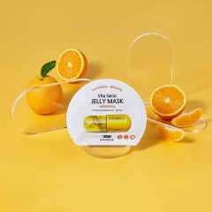 Mặt Nạ Banobagi Vita Jelly Mask