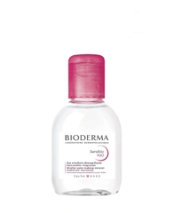 Tẩy trang Bioderma Crealine H2O Cleansing Water