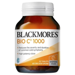 Blackmores Bio C