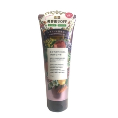 Botanical Marche Hot cleansing gel