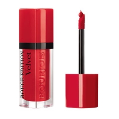 Bourjois rouge edition velvet