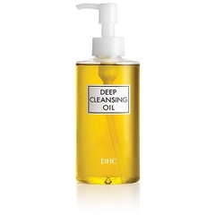 Dầu Tẩy Trang DHC Deep Cleansing Oil