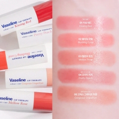 Vaseline Lip Therapy Colour Stick