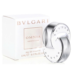 BLVGARI Omia Crystaline