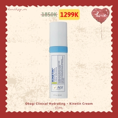Obagi Clinical Hydrating + Kinetin Cream
