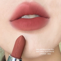 Son M.A.C Ximal Silky Matte Lipstick