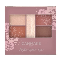 Canmake Perfect Stylist Eyes
