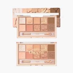Clio Pro Eye Palette Koshort in Seoul Limited