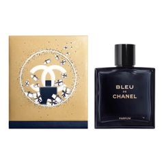 Chanel Bleu Parfum Limited