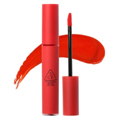 3CE Velvet lip tint