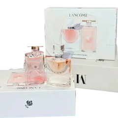 Set nước hoa Lancome La Vie Est Belle EDP 4ml + Idole EDP 5ml
