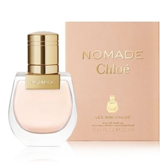 Chloe Nomade EDP