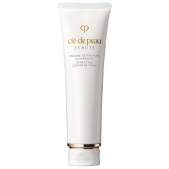Cle De Peau Mousse Netoyante Cleasing Foam