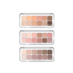 Clio Pro Eye Palette Air