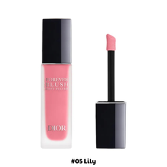 Dior Forever Blush Soft Filter