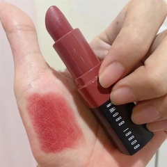 Son Bobbi Brown Crushed Lip Color