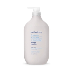 Sữa tắm Method Body Wash