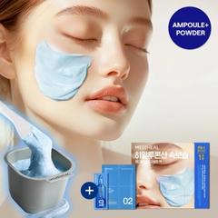 Mặt Nạ Dẻo Mediheal Derma Modeling Pack
