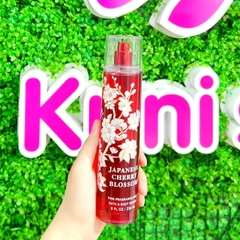 [Đủ mùi] Bath & body works mist