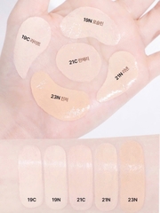 Clio Kill Cover Mesh Blur Cushion SPF 40, PA++