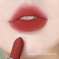 Son M.A.C Ximal Silky Matte Lipstick