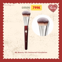 BK Beauty 101 Contoured Foundation