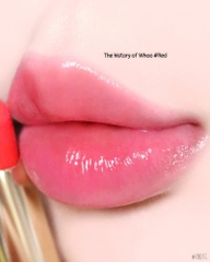 Son dưỡng Whoo Mi Glow Lip Balm
