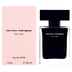 Narciso Rodriguez For Her EDT