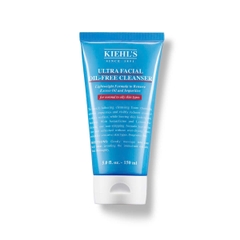 Sữa rửa mặt Kiehl's Ultra Facial Cleanser