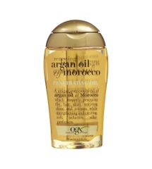 OGX Renewing + Argan Oil of Morocco Extra Penetrating Oil