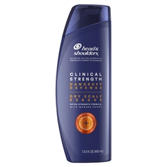 Head&Shoulders Clinical Strength
