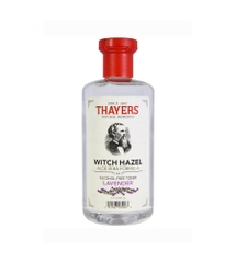 Thayer toner Witch Hazel with Aloe vera