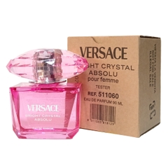 Versace Bright Crystal Absolute