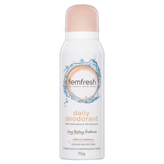 Femfresh Deodorant Spray