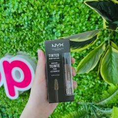 NYX Tinted Brow Mascara