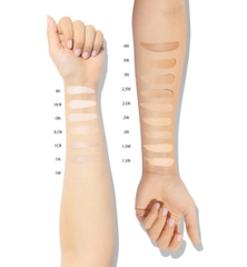 Kem nền Dior Forever Teint 24H-Sans Transfert SPF20 PA+++