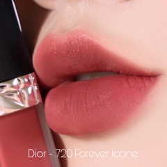 Dior Rouge Forever Liquid