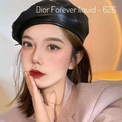 Dior Forever liquid