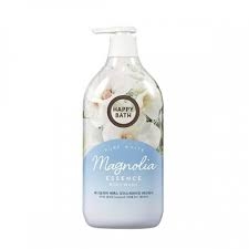 Happy Bath Body Wash
