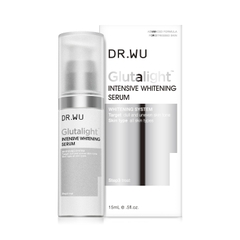 Dr. Wu Glutalight Intensive Whitening Serum