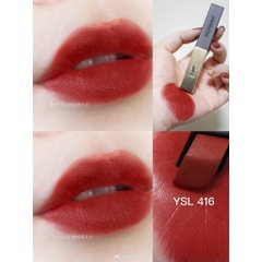 Son YSL Rouge Pur Couture The Slim