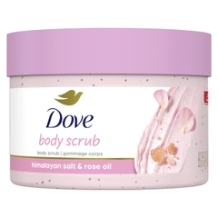 Dove Body Scrub Gommage Corps