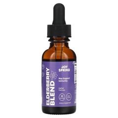 Joy Spring Elderberry Blend