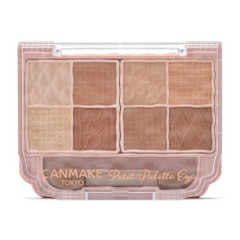 Canmake Petit Palette Eyes