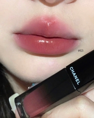 Son Chanel Rouge Allure Laque Ultrawear Shine Liquid